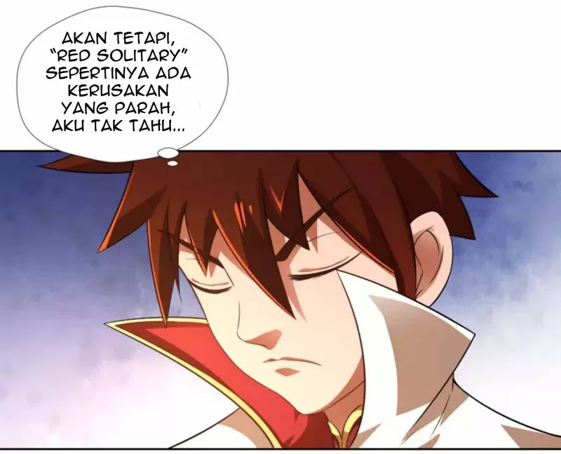 Sword Master of Soul Spirit Chapter 06 Gambar 13